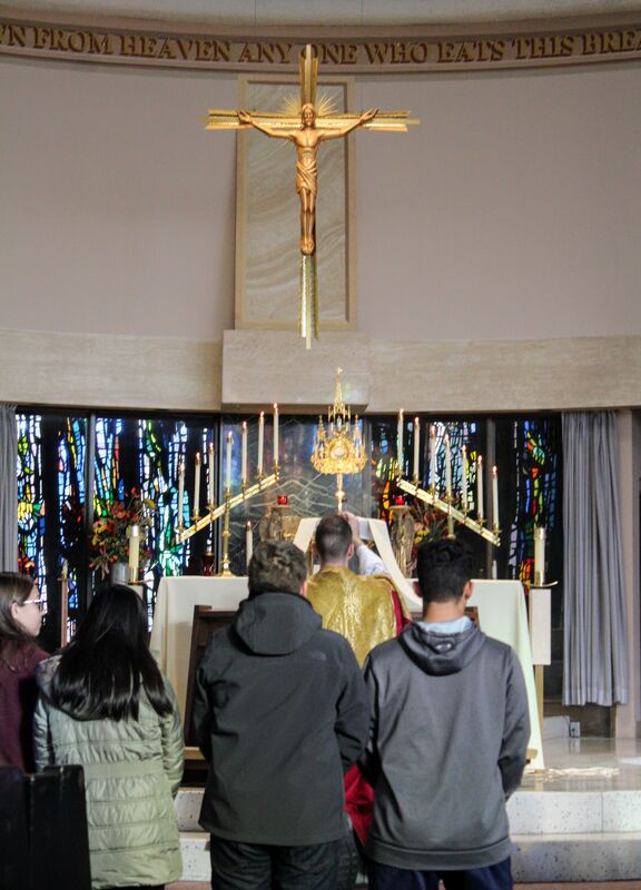 44 Holy rosary church ansonia ct 